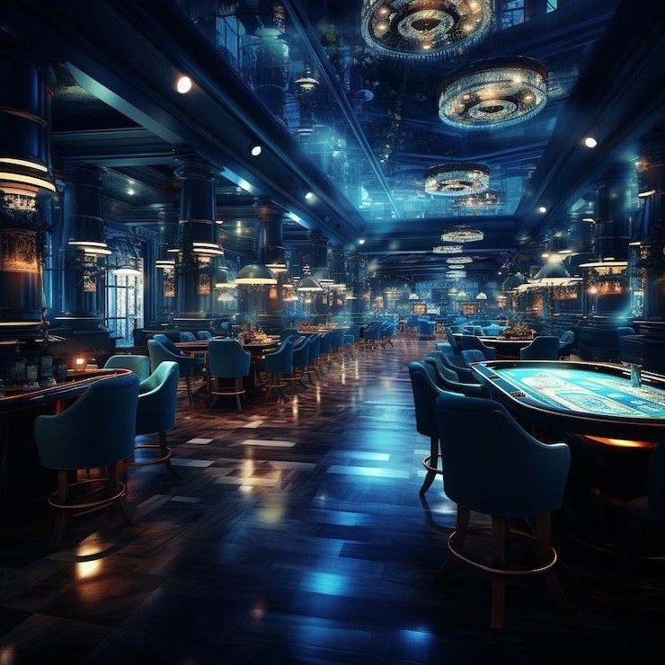 Tema olahraga dan kasino virtual di slot88jp