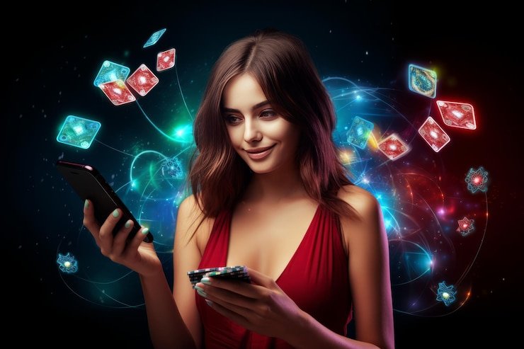 Tampilan Tembak Ikan Cat Fishing slot88jp