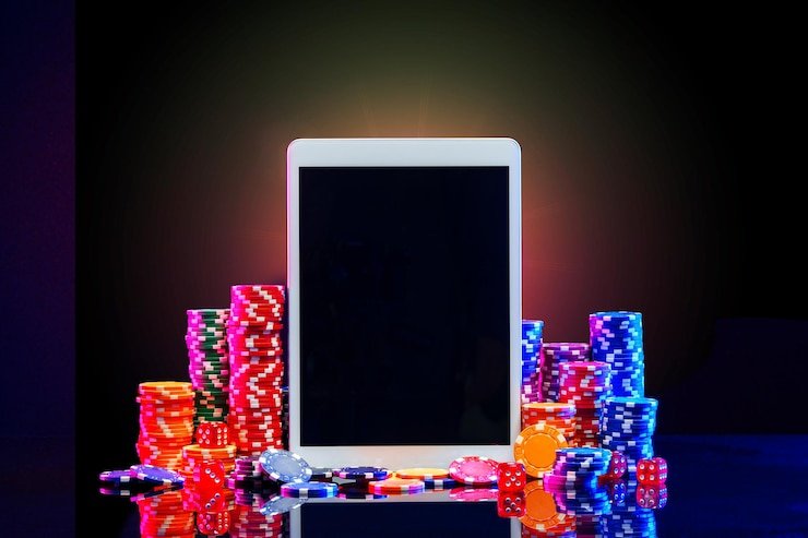Akses mobile parlay untuk pengguna Indonesia