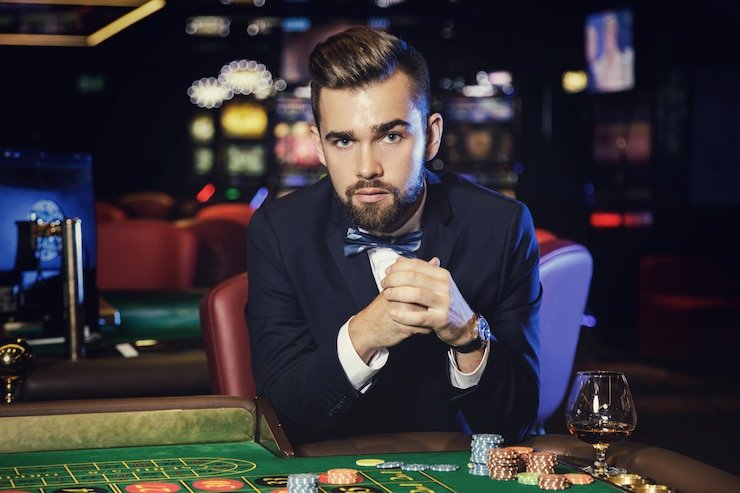 Permata Keberuntungan slot88jp di ponsel